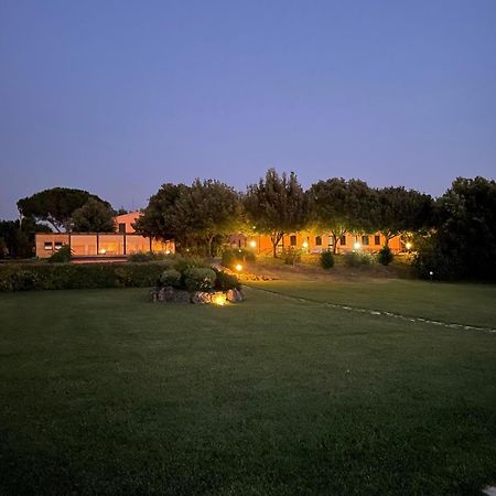 Agriturismo I Tre Fossi 마글리아노 인 토스카나 외부 사진