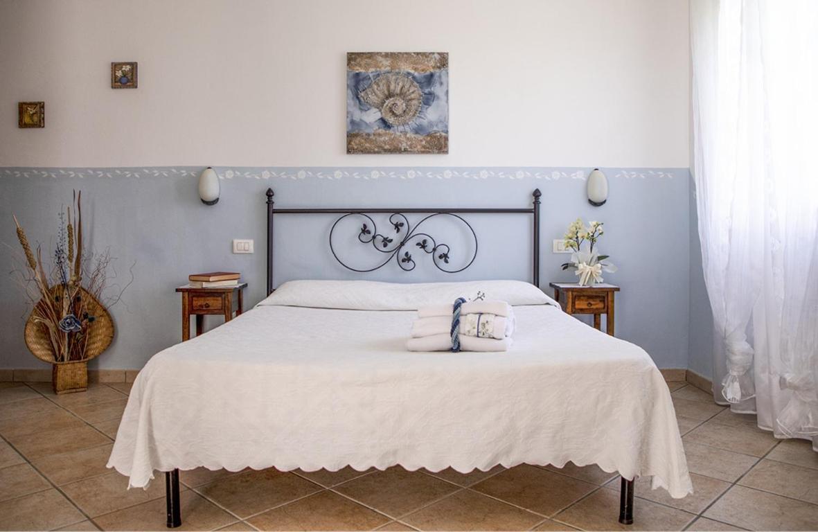 Agriturismo I Tre Fossi 마글리아노 인 토스카나 외부 사진
