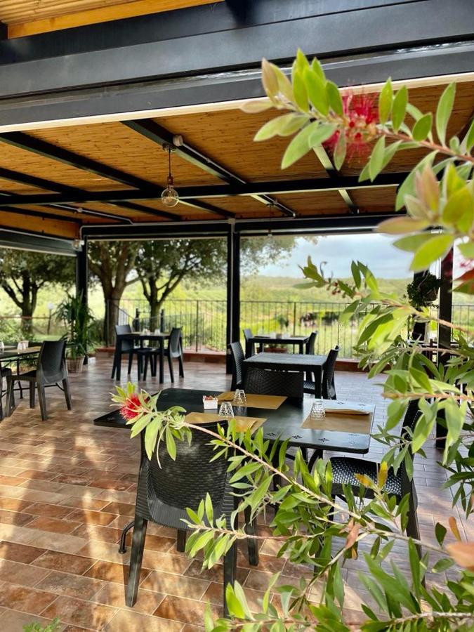 Agriturismo I Tre Fossi 마글리아노 인 토스카나 외부 사진
