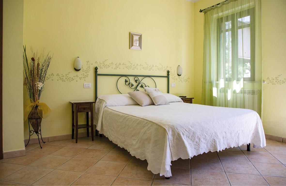 Agriturismo I Tre Fossi 마글리아노 인 토스카나 외부 사진
