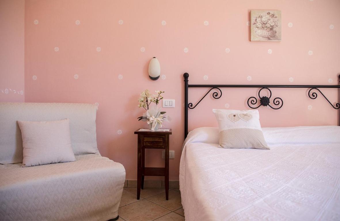 Agriturismo I Tre Fossi 마글리아노 인 토스카나 외부 사진