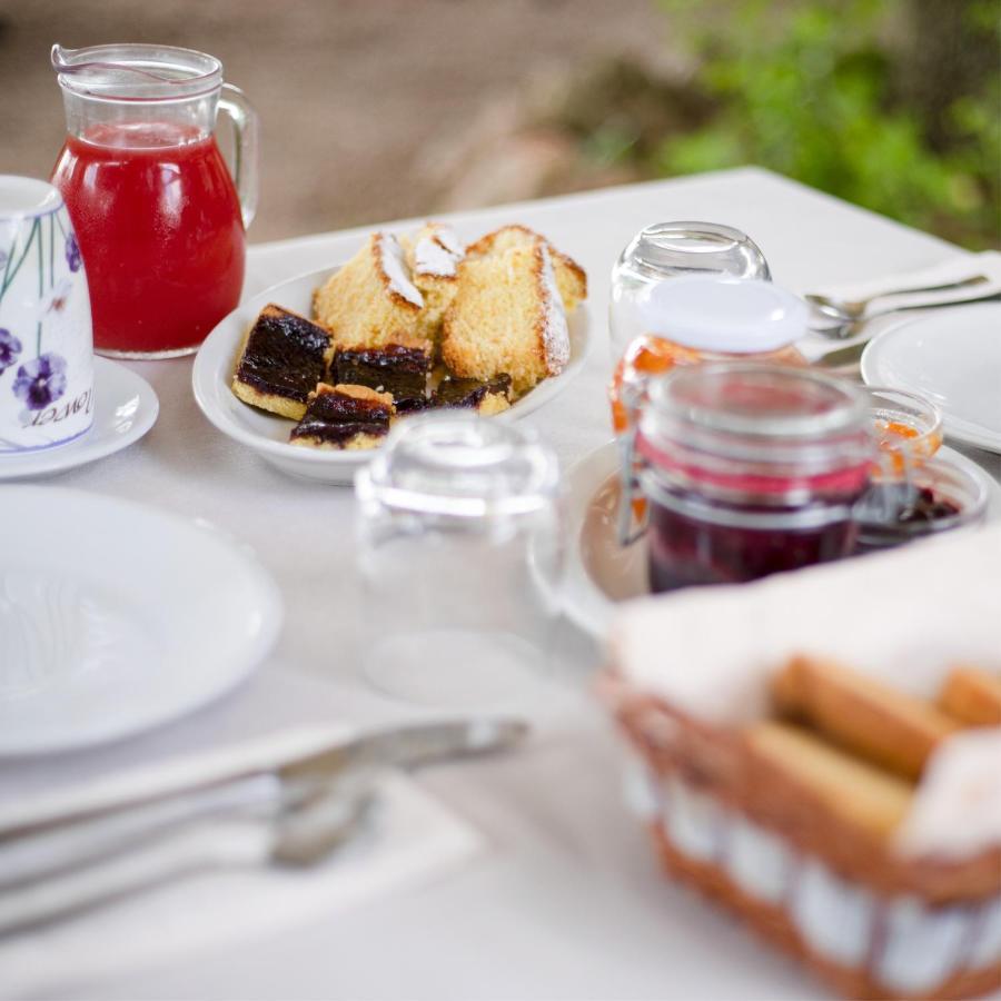 Agriturismo I Tre Fossi 마글리아노 인 토스카나 외부 사진