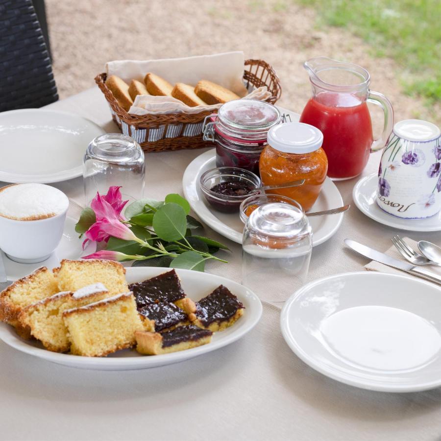 Agriturismo I Tre Fossi 마글리아노 인 토스카나 외부 사진